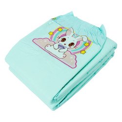 REARZ Bunny Boo Adult Diapers