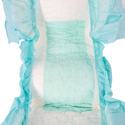 REARZ Bunny Boo Adult Diapers