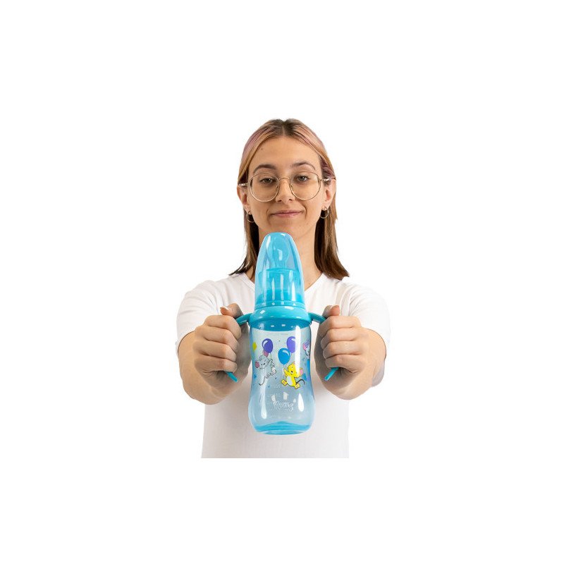 Rearz Daydreamer Easy Grip Adult Bottle