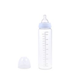 Rearz Vintage White Adult Sized Bottle