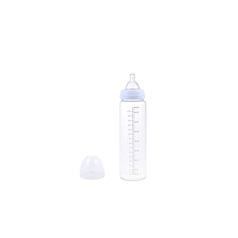 Rearz Vintage White Adult Sized Bottle