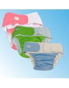 Washable Adult Diaper System