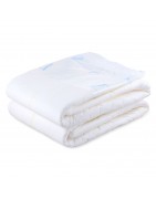 Disposable adult diaper / nappies
