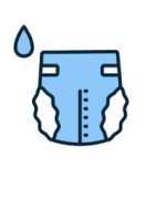 Pull-Up Style Diapers