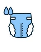 Medium Capacity Incontinence Products