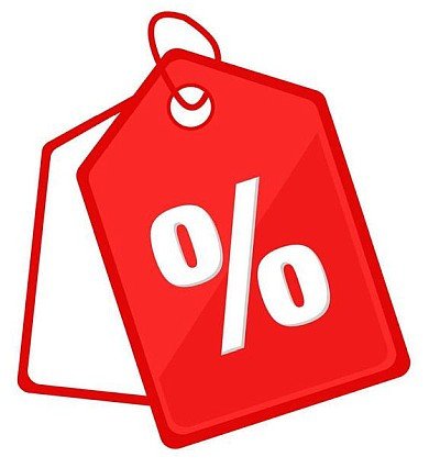 Get instant 2% discount when choosing bank transfer as payment