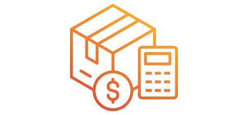 Shipping cost adjustement