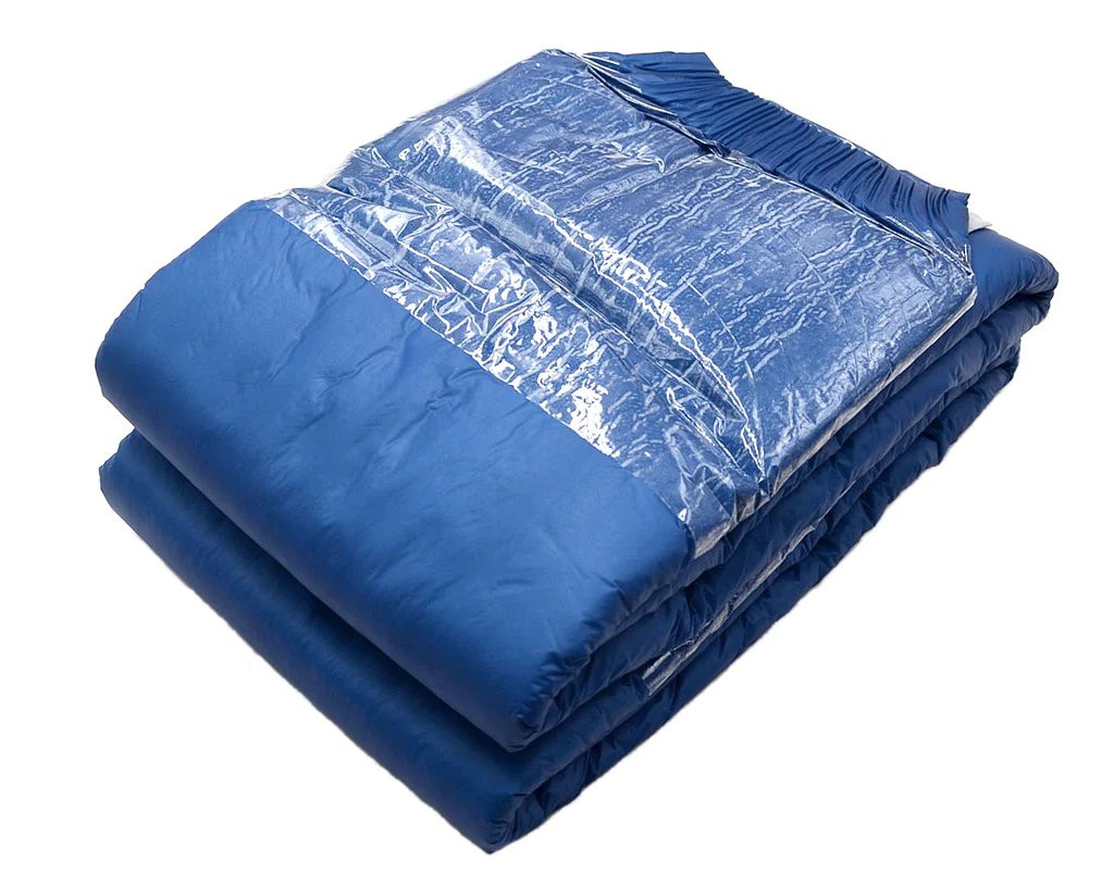Northshore in Blue now also available as sample pack